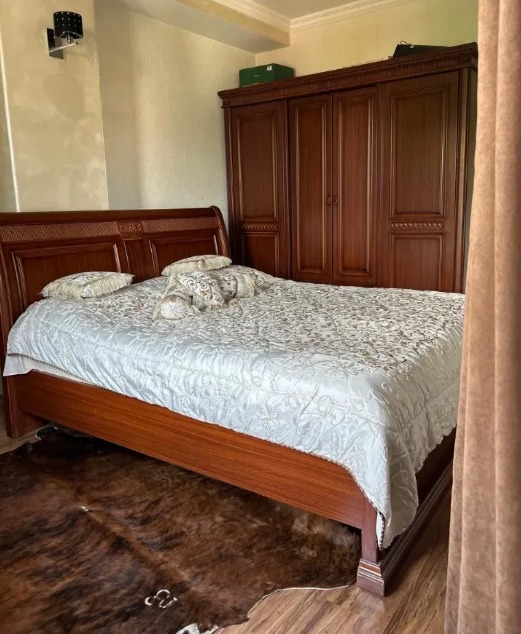 4 Սենյականոց Բնակարան Նորակառույցում, 100քմ, 7/16 հարկ, Դիզայներական Վերանորոգված