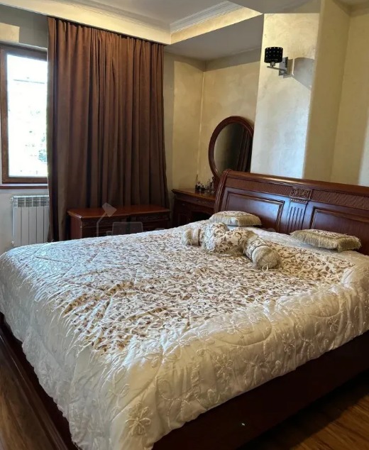 4 Սենյականոց Բնակարան Նորակառույցում, 100քմ, 7/16 հարկ, Դիզայներական Վերանորոգված