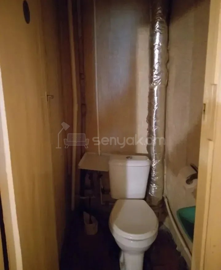 2 Սենյականոց Բնակարան, 75քմ, 6/16 հարկ, Պետական Վիճակում