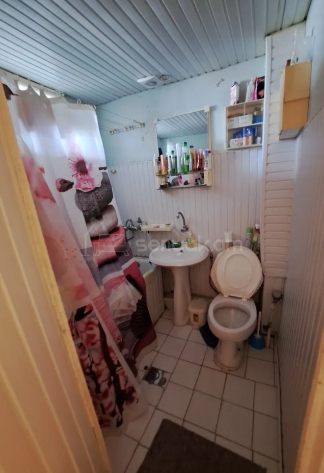 2 Սենյականոց Բնակարան, 60քմ, 4/4 հարկ, Նորմալ Վիճակում