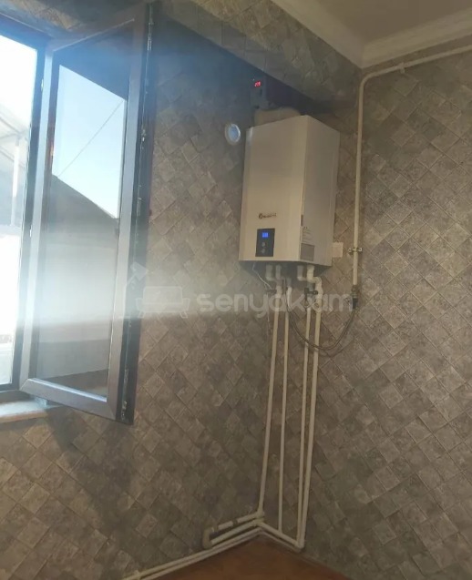 2 Սենյականոց Բնակարան Քարե Շենքում, 54քմ, 2/5 հարկ, Կապիտալ Վերանորոգված