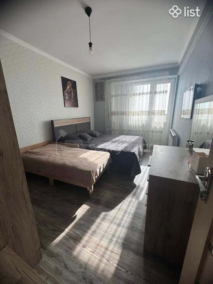 4 Սենյականոց Բնակարան, 104քմ, 11/14 հարկ, Կապիտալ Վերանորոգված