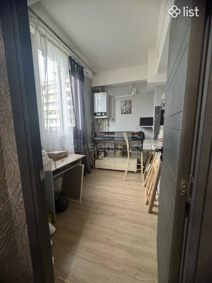 4 Սենյականոց Բնակարան, 104քմ, 11/14 հարկ, Կապիտալ Վերանորոգված