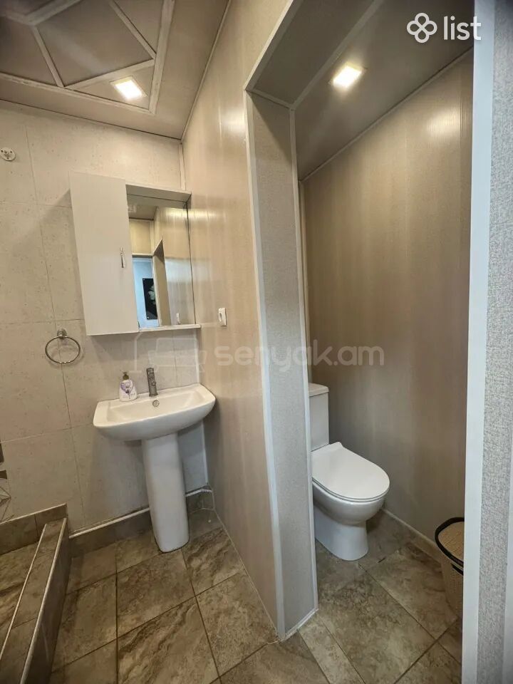 4 Սենյականոց Բնակարան, 104քմ, 11/14 հարկ, Կապիտալ Վերանորոգված