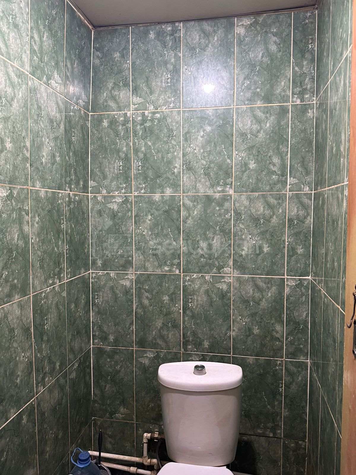 3 Սենյականոց Սեփական Տուն, 80քմ, Կոսմետիկ Վերանորոգված