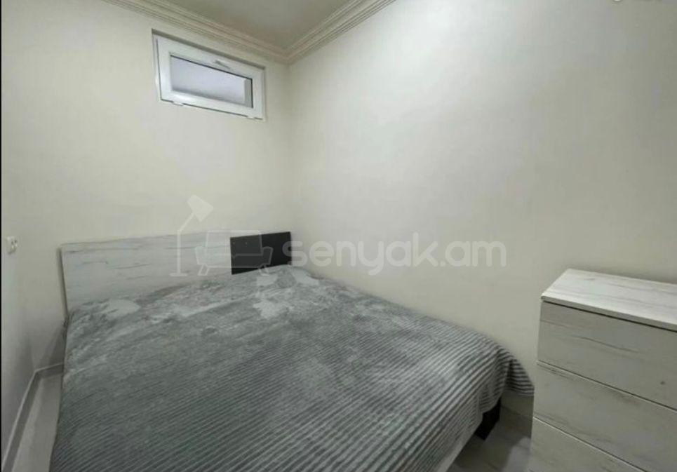 2 Սենյականոց Բնակարան, 50քմ, 1/9 հարկ, Դիզայներական Վերանորոգված, Կահավորված, Արևկող