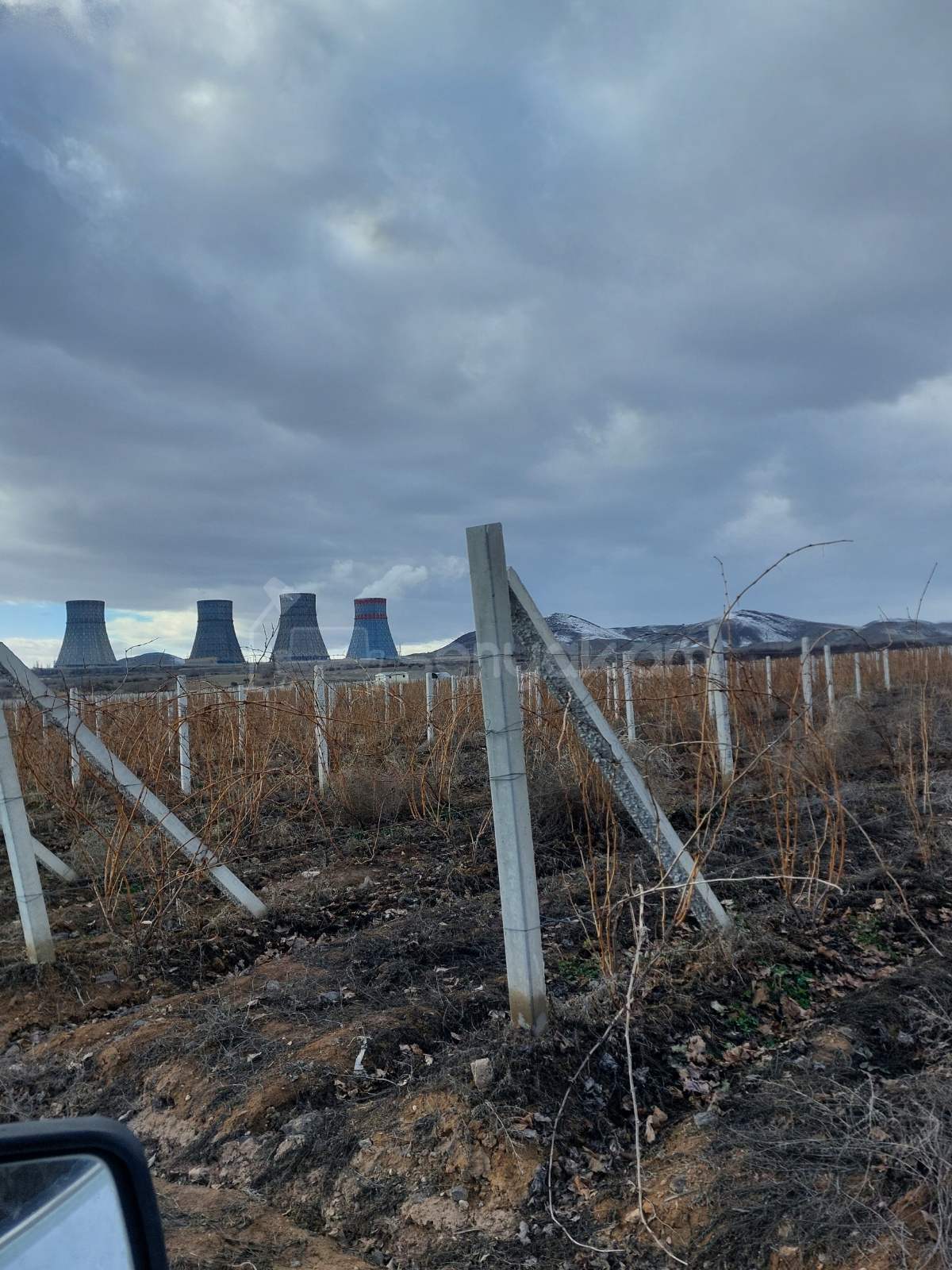 Հողամաս, 20000քմ, Ոռոգման Ջրով, Էլեկտրականությամբ