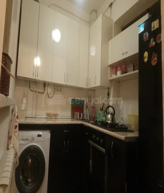 2 Սենյականոց Բնակարան, 50քմ, 3/11 հարկ, Կոսմետիկ Վերանորոգված, Կահավորված, Արևկող