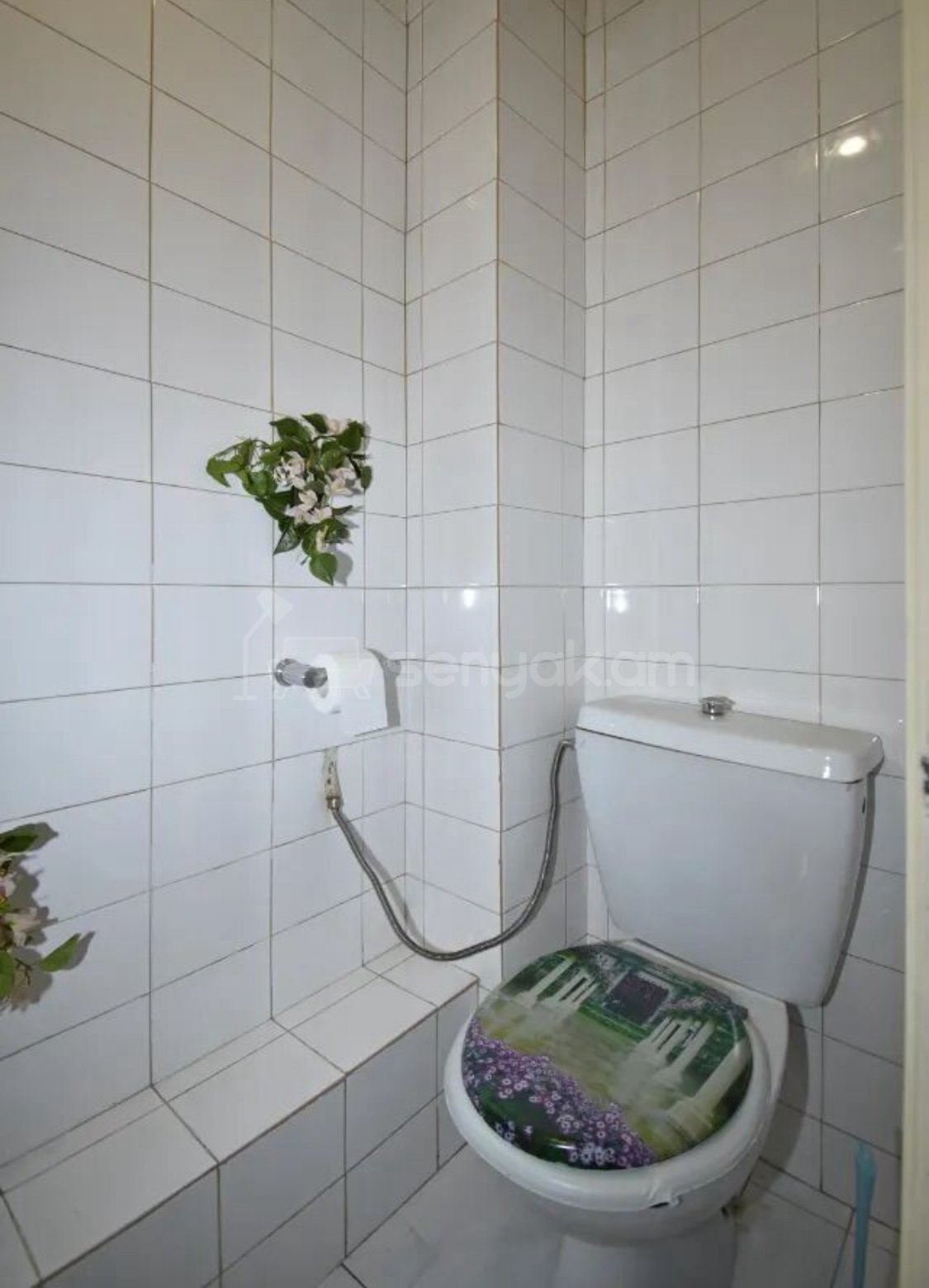 2 Սենյականոց Բնակարան Քարե Շենքում, 78քմ, 2/5 հարկ, Կոսմետիկ Վերանորոգված