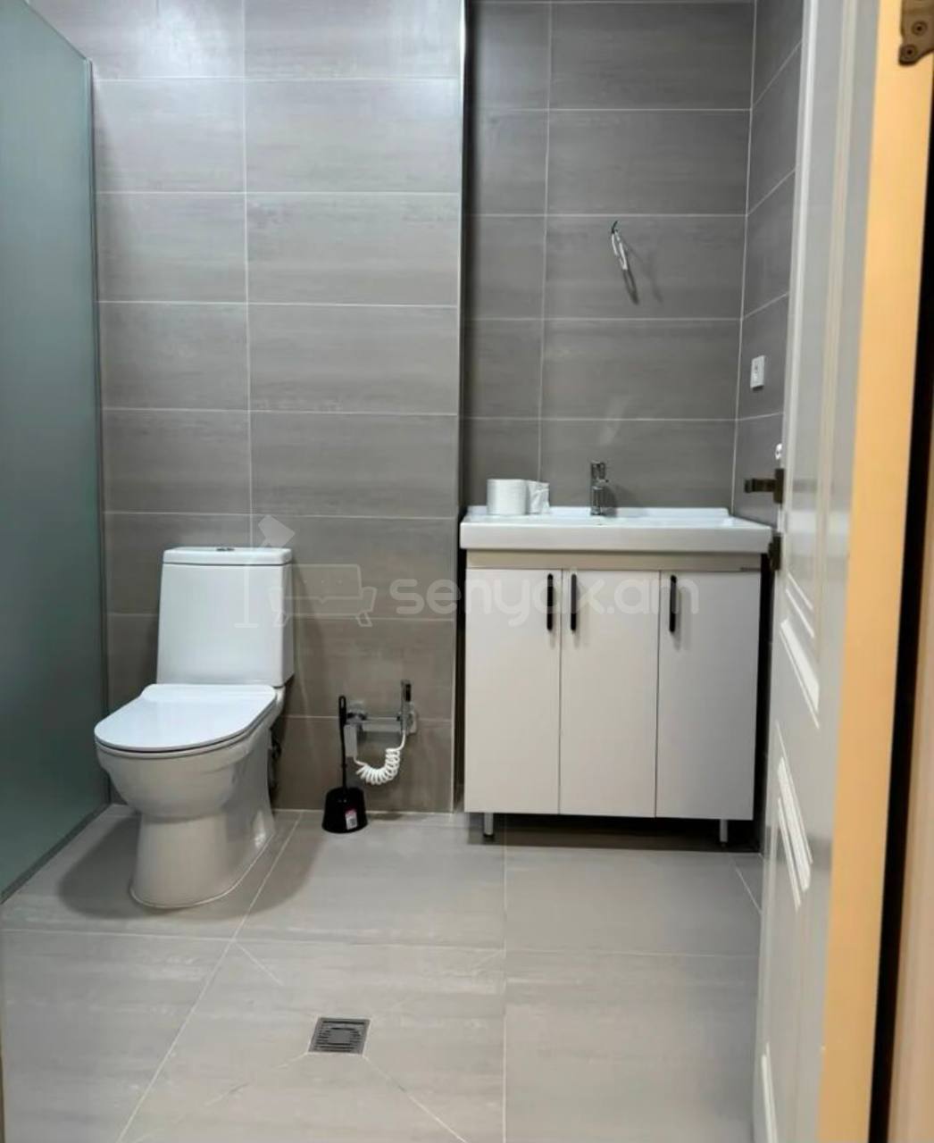 2 Սենյականոց Բնակարան, 72քմ, 8/17 հարկ, Կապիտալ Վերանորոգված