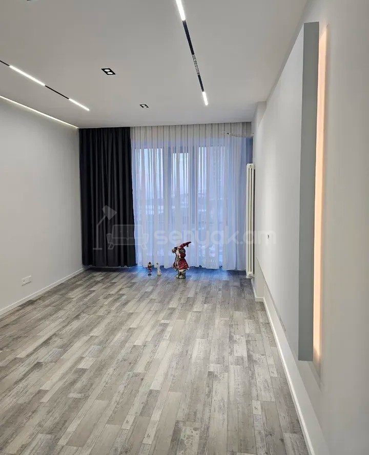 2 Սենյականոց Բնակարան Նորակառույցում, 50քմ, 6/14 հարկ, Կապիտալ Վերանորոգված