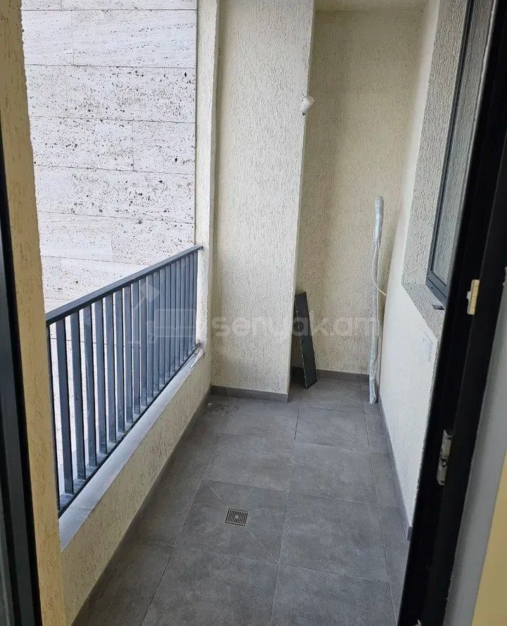 2 Սենյականոց Բնակարան Նորակառույցում, 50քմ, 6/14 հարկ, Կապիտալ Վերանորոգված