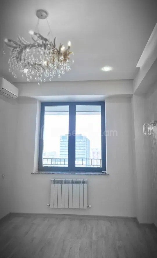 2 Սենյականոց Բնակարան Նորակառույցում, 58քմ, 7/18 հարկ, Կապիտալ Վերանորոգված