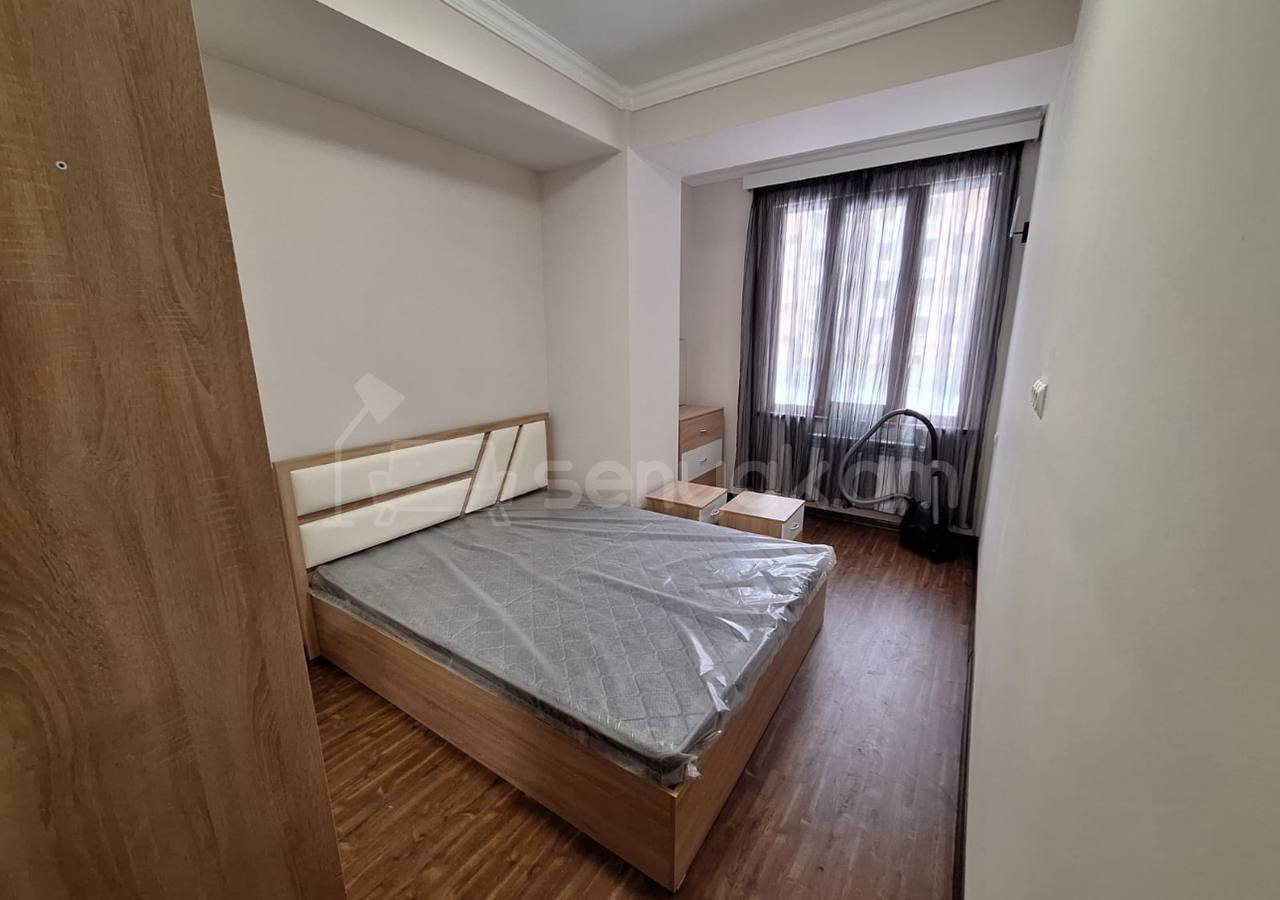 2 Սենյականոց Բնակարան Նորակառույցում, 45քմ, 2/8 հարկ, Կապիտալ Վերանորոգված, Կահավորված, Արևկող