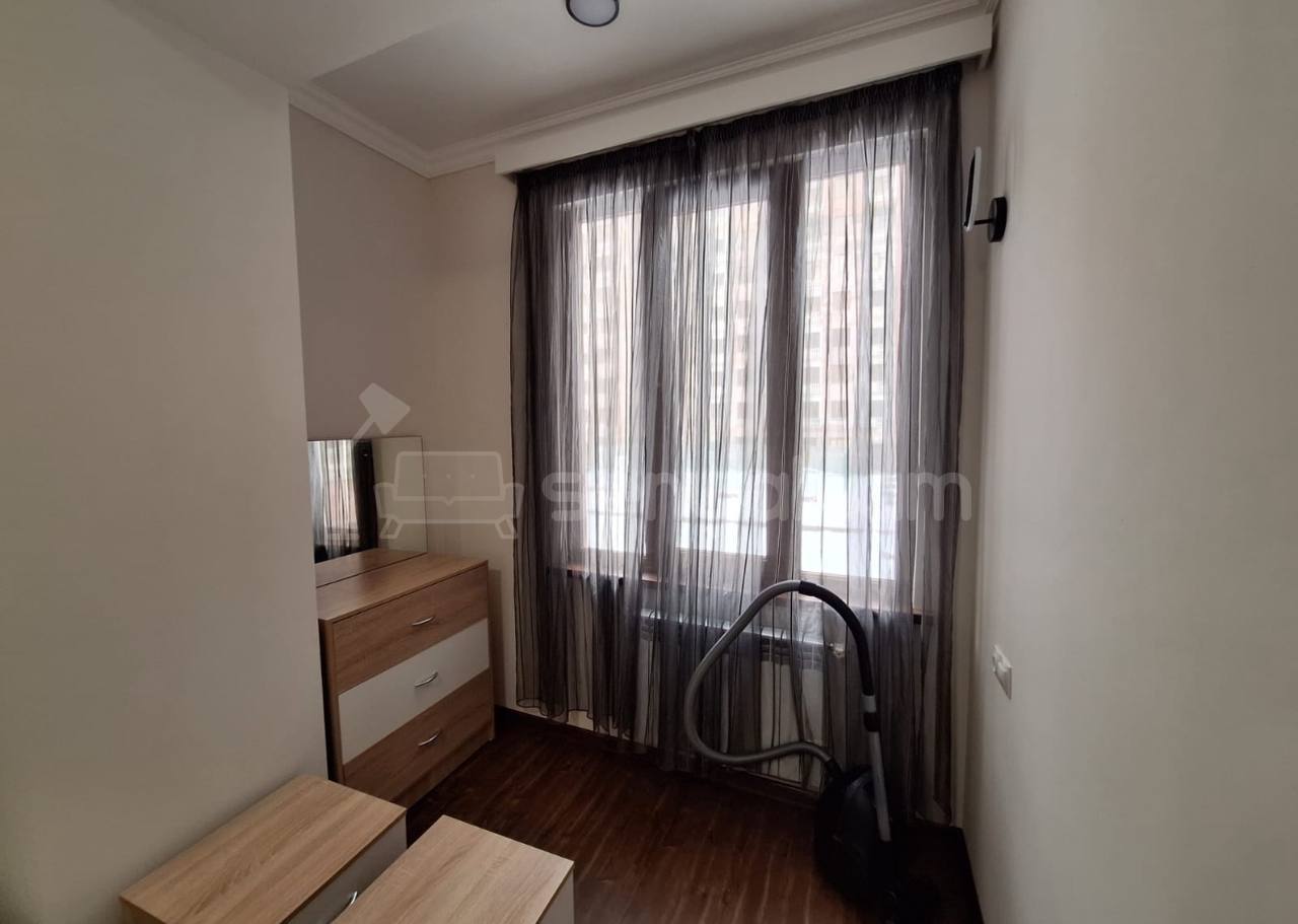 2 Սենյականոց Բնակարան Նորակառույցում, 45քմ, 2/8 հարկ, Կապիտալ Վերանորոգված, Կահավորված, Արևկող