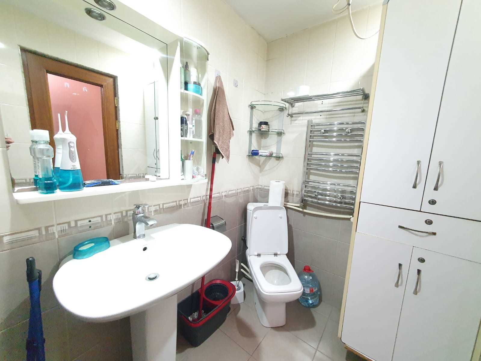 2 Սենյականոց Բնակարան Քարե Շենքում, 55քմ, 5/5 հարկ, Կապիտալ Վերանորոգված, Կահավորված, Արևկող