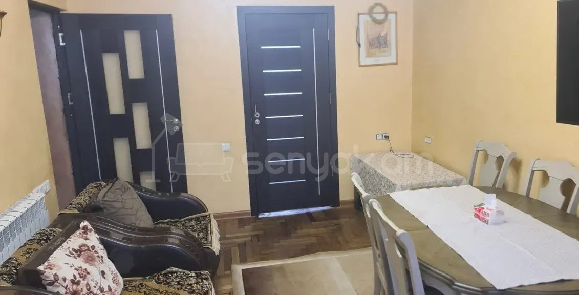 2 Սենյականոց Բնակարան, 62քմ, 4/4 հարկ, Կապիտալ Վերանորոգված