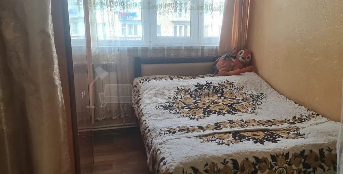 2 Սենյականոց Բնակարան, 62քմ, 4/4 հարկ, Կապիտալ Վերանորոգված