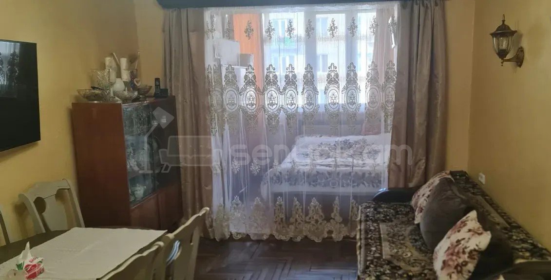 2 Սենյականոց Բնակարան, 62քմ, 4/4 հարկ, Կապիտալ Վերանորոգված