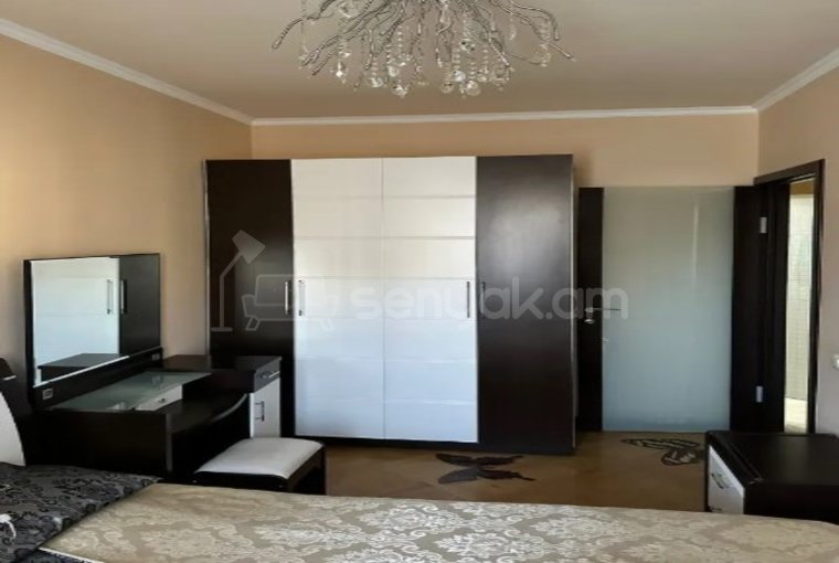 3 Սենյականոց Բնակարան, 72քմ, 5/9 հարկ, Կապիտալ Վերանորոգված, Կահավորված, Արևկող