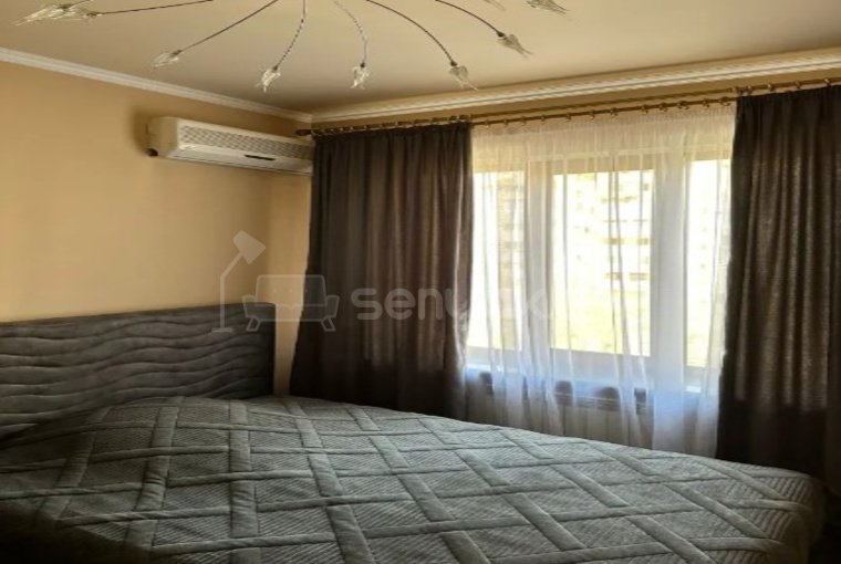 3 Սենյականոց Բնակարան, 72քմ, 5/9 հարկ, Կապիտալ Վերանորոգված, Կահավորված, Արևկող