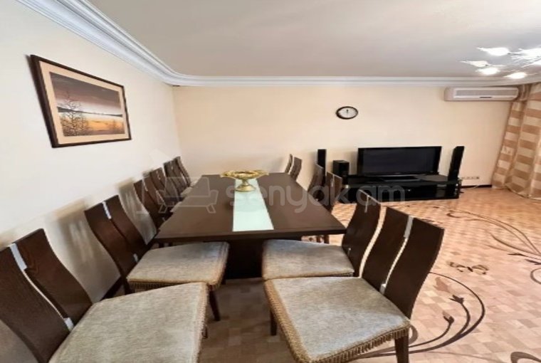 3 Սենյականոց Բնակարան, 72քմ, 5/9 հարկ, Կապիտալ Վերանորոգված, Կահավորված, Արևկող