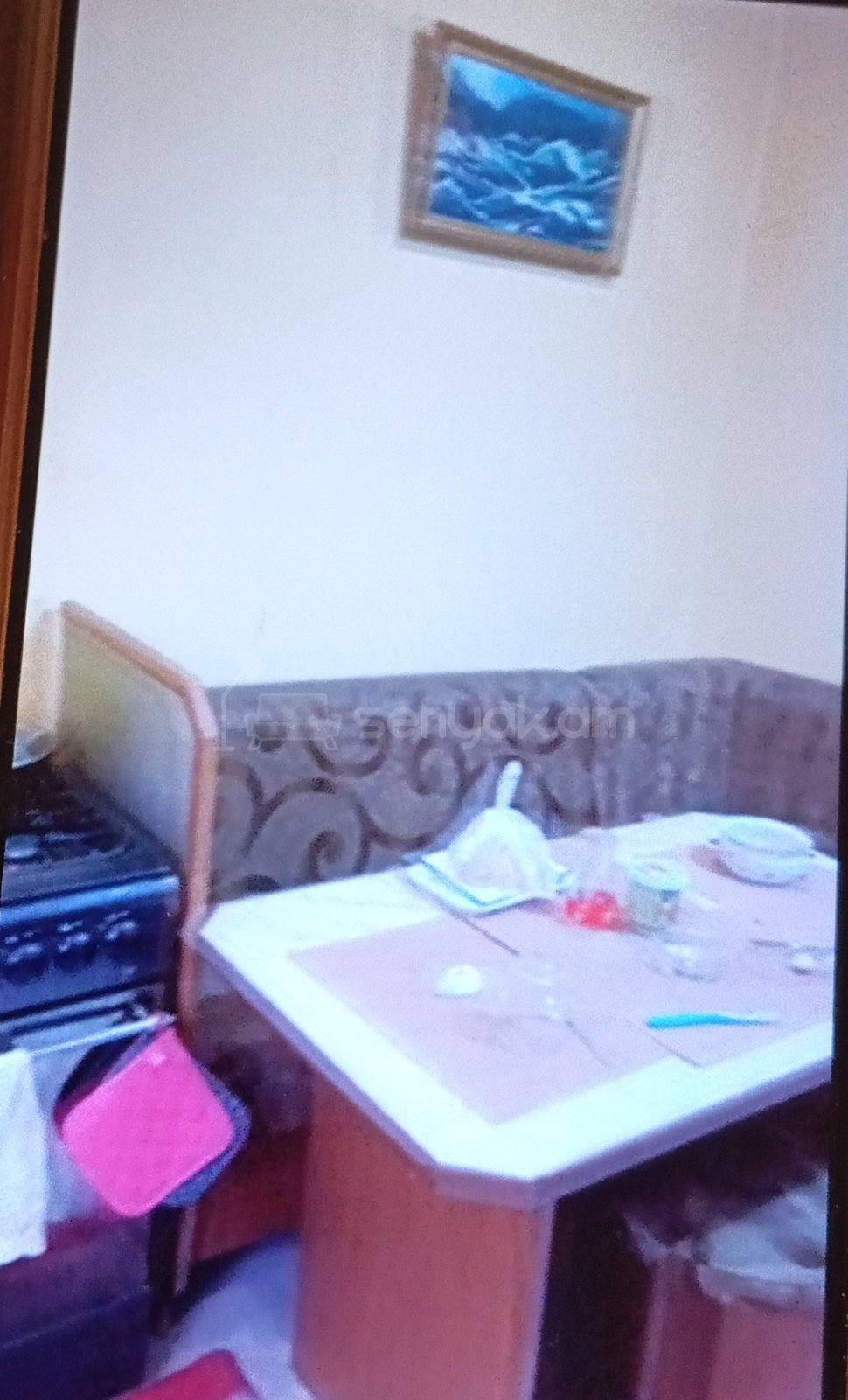 3 Սենյականոց Սեփական Տուն, 73քմ, Կոսմետիկ Վերանորոգված