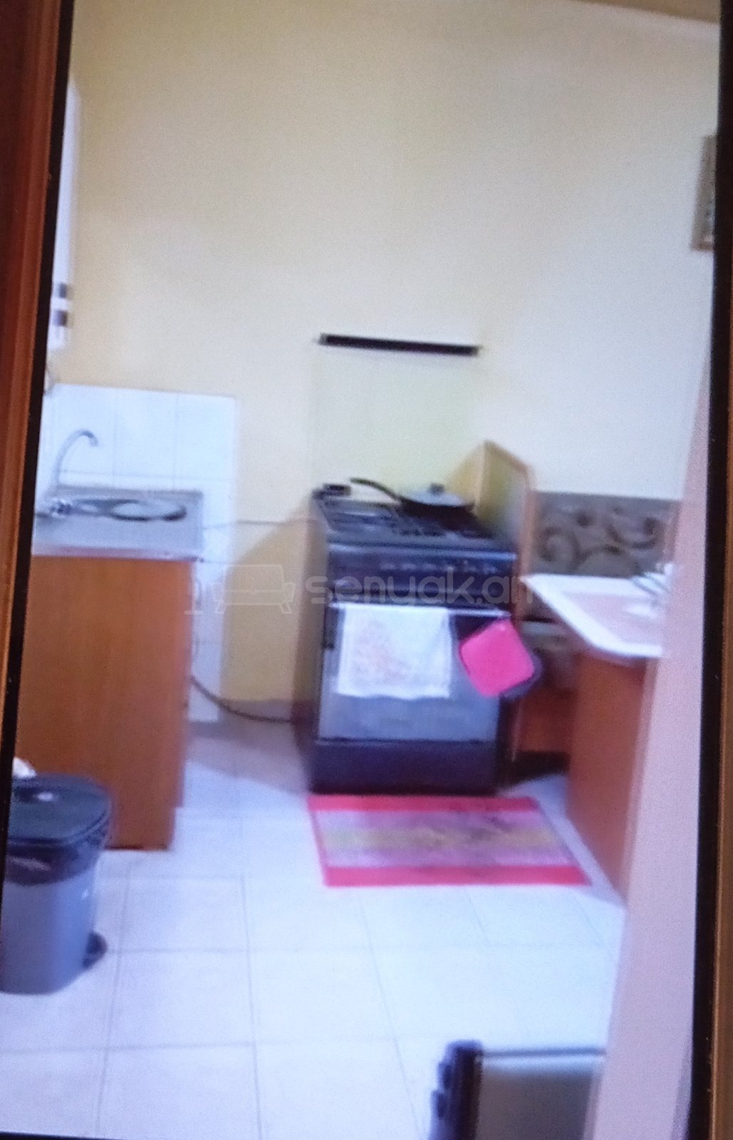 3 Սենյականոց Սեփական Տուն, 73քմ, Կոսմետիկ Վերանորոգված