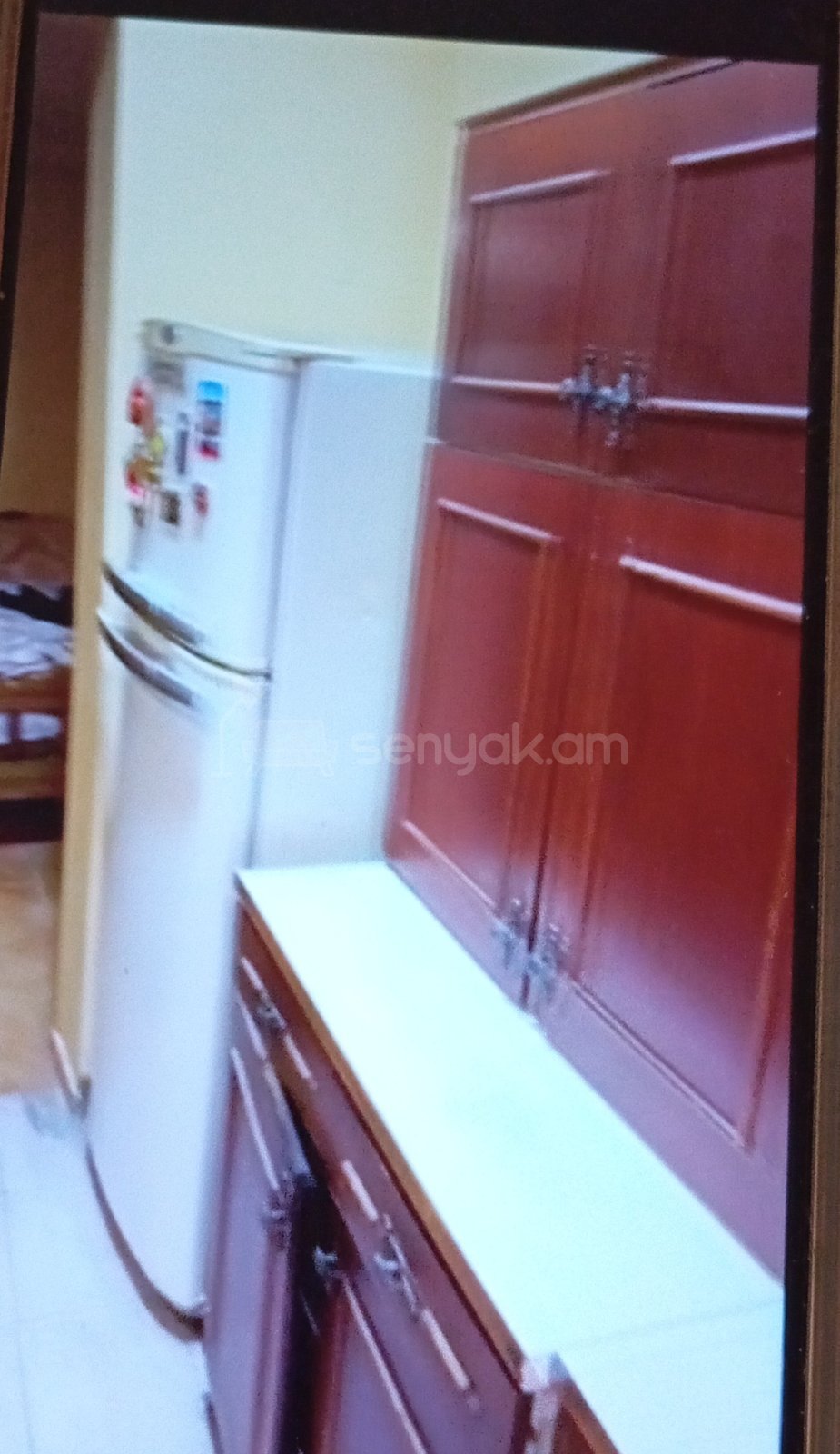 3 Սենյականոց Սեփական Տուն, 73քմ, Կոսմետիկ Վերանորոգված