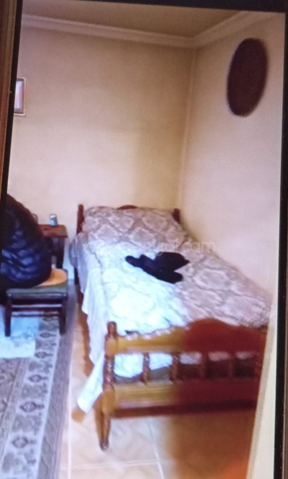 3 Սենյականոց Սեփական Տուն, 73քմ, Կոսմետիկ Վերանորոգված