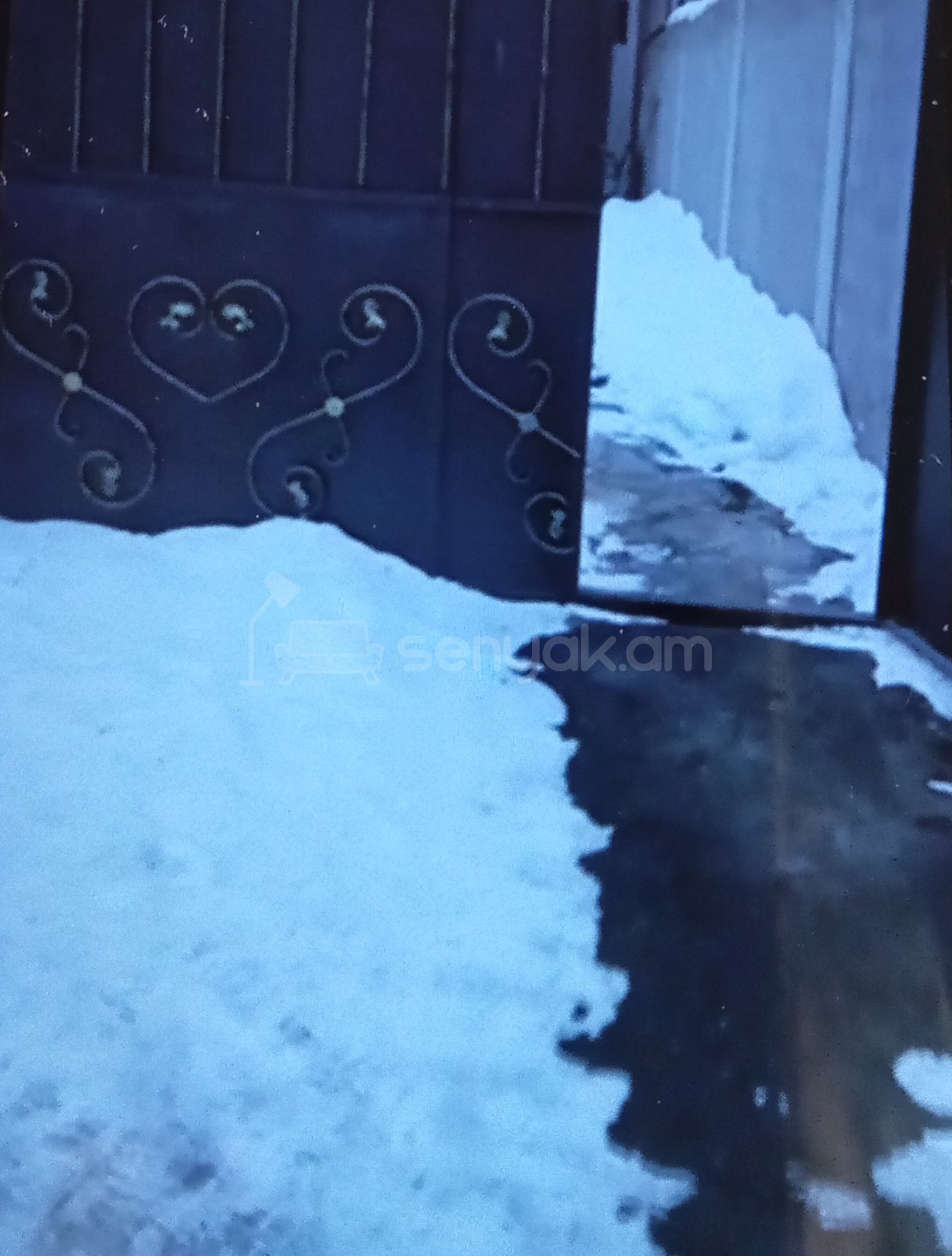 3 Սենյականոց Սեփական Տուն, 73քմ, Կոսմետիկ Վերանորոգված