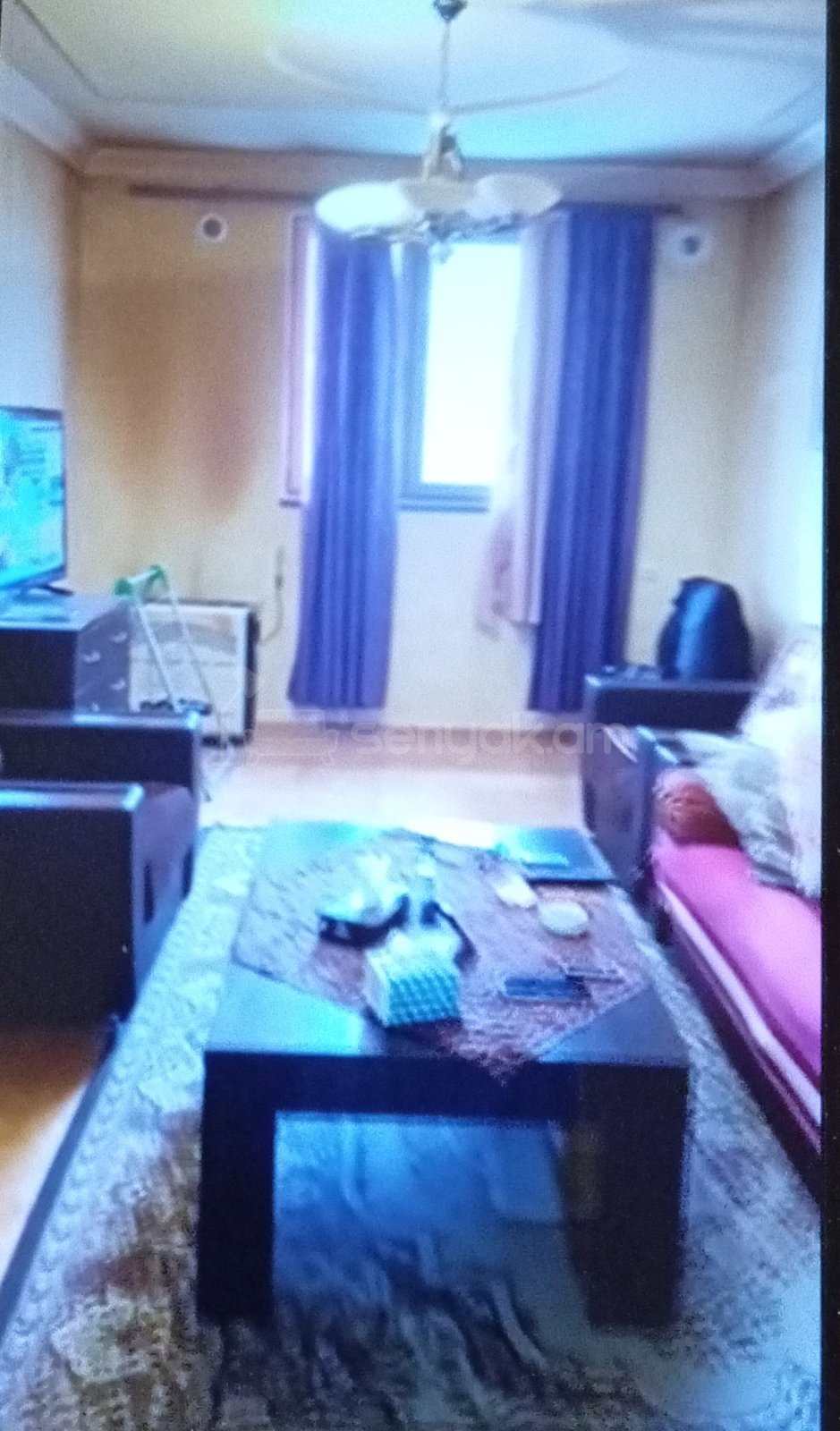 3 Սենյականոց Սեփական Տուն, 73քմ, Կոսմետիկ Վերանորոգված