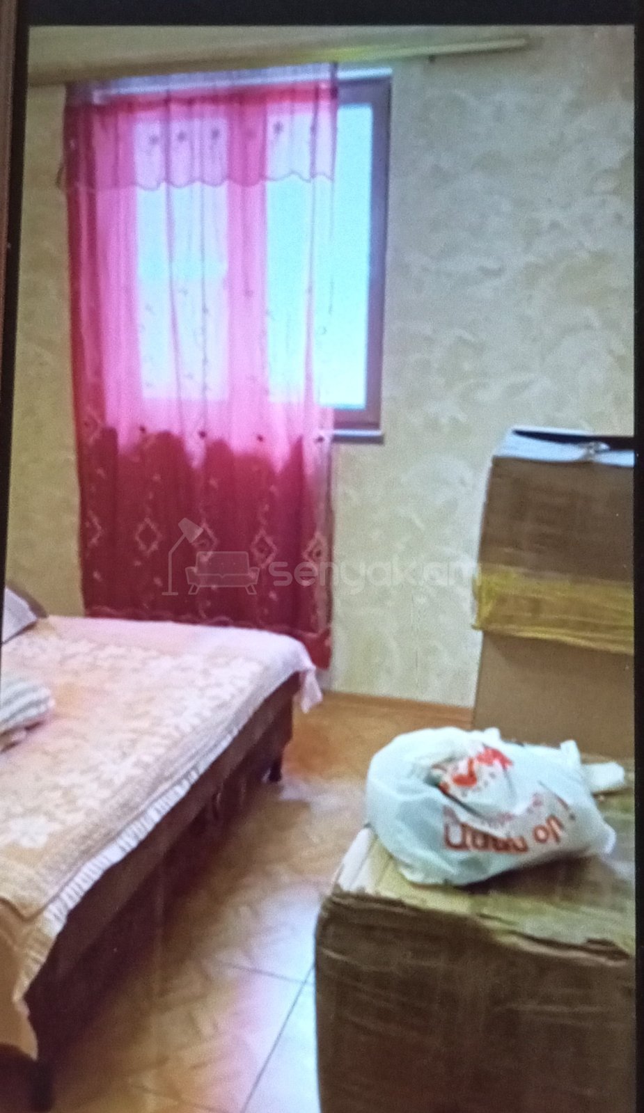 3 Սենյականոց Սեփական Տուն, 73քմ, Կոսմետիկ Վերանորոգված