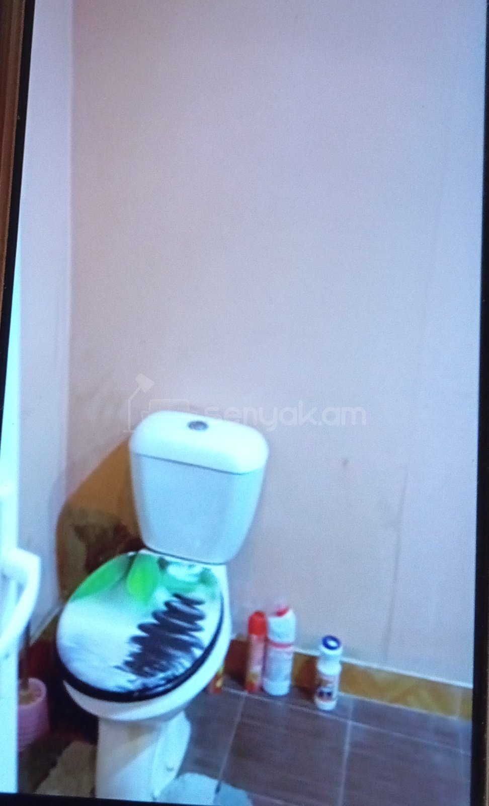 3 Սենյականոց Սեփական Տուն, 73քմ, Կոսմետիկ Վերանորոգված