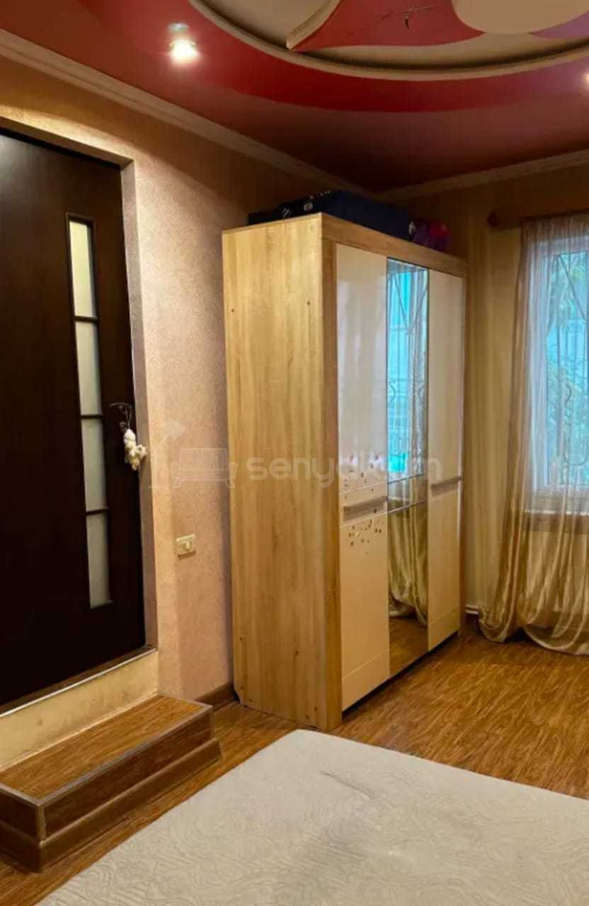 4 Սենյականոց Սեփական Տուն, 121քմ, Կապիտալ Վերանորոգված, Ավտոտնակով