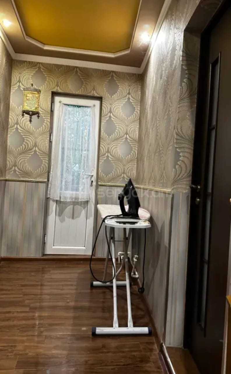 4 Սենյականոց Սեփական Տուն, 121քմ, Կապիտալ Վերանորոգված, Ավտոտնակով