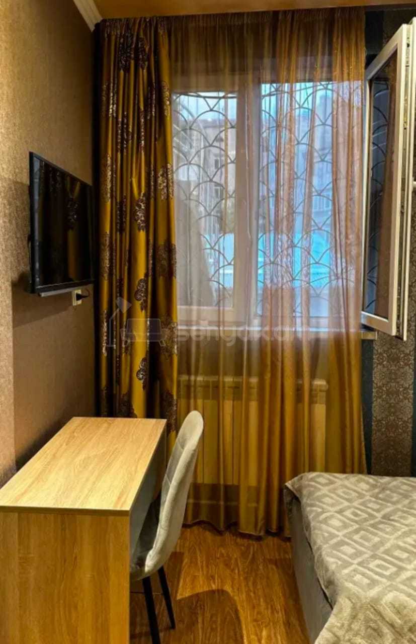 4 Սենյականոց Սեփական Տուն, 121քմ, Կապիտալ Վերանորոգված, Ավտոտնակով