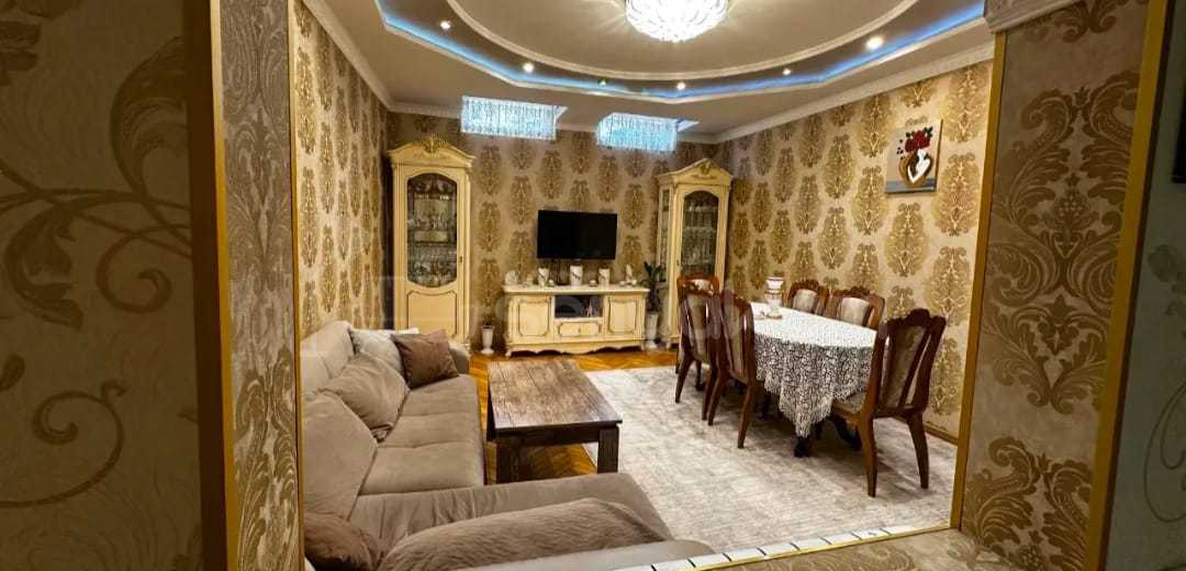 4 Սենյականոց Սեփական Տուն, 121քմ, Կապիտալ Վերանորոգված, Ավտոտնակով