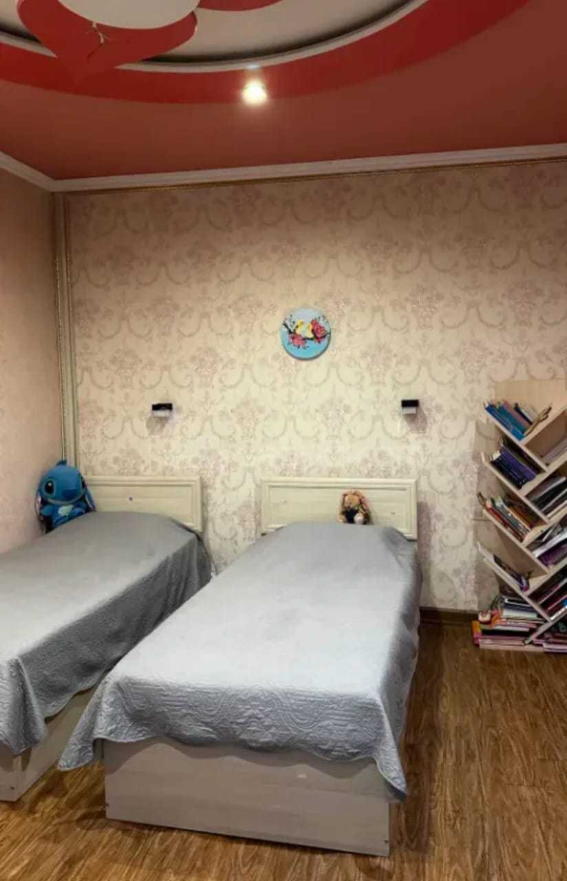 4 Սենյականոց Սեփական Տուն, 121քմ, Կապիտալ Վերանորոգված, Ավտոտնակով