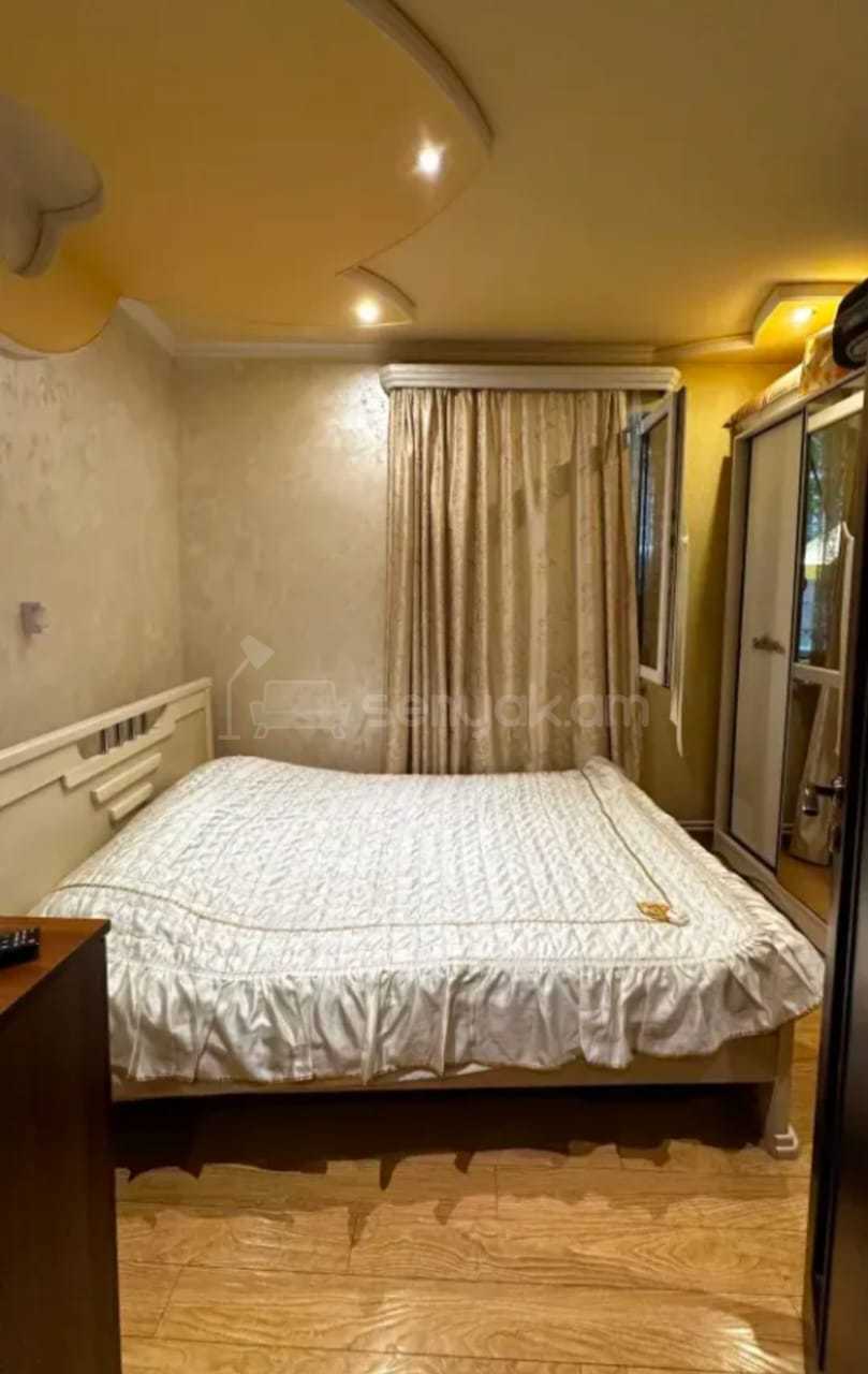 4 Սենյականոց Սեփական Տուն, 121քմ, Կապիտալ Վերանորոգված, Ավտոտնակով