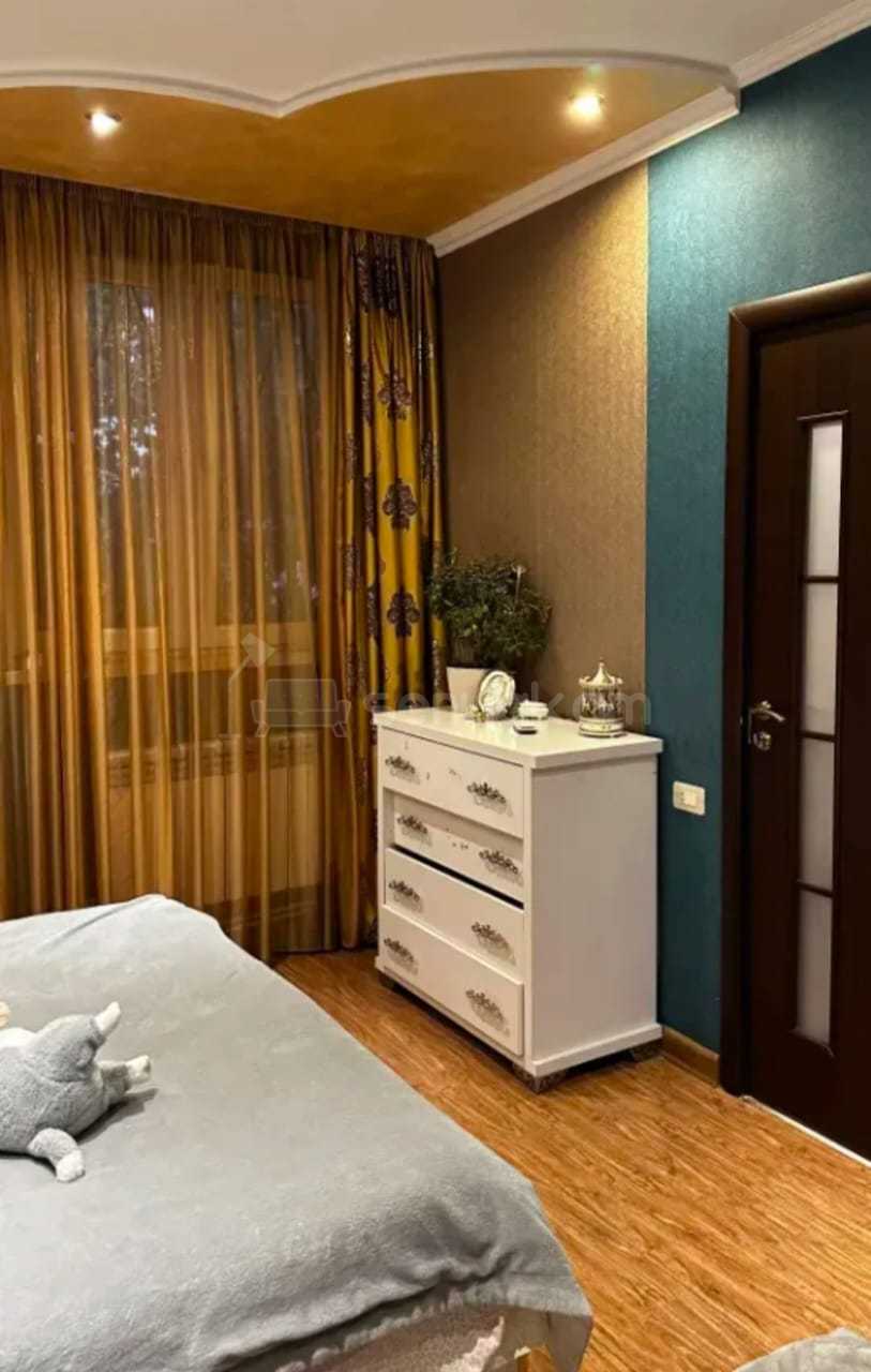 4 Սենյականոց Սեփական Տուն, 121քմ, Կապիտալ Վերանորոգված, Ավտոտնակով