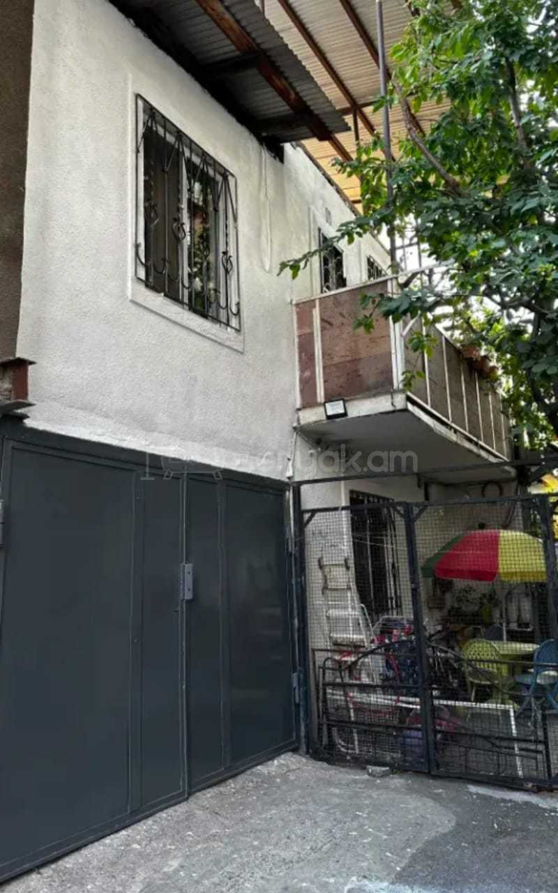 4 Սենյականոց Սեփական Տուն, 121քմ, Կապիտալ Վերանորոգված, Ավտոտնակով