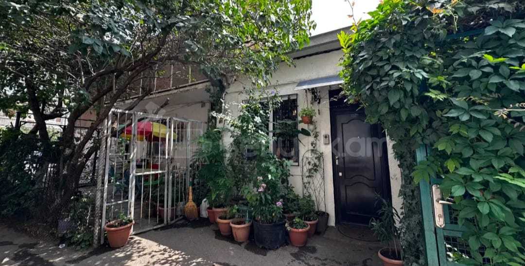 4 Սենյականոց Սեփական Տուն, 121քմ, Կապիտալ Վերանորոգված, Ավտոտնակով