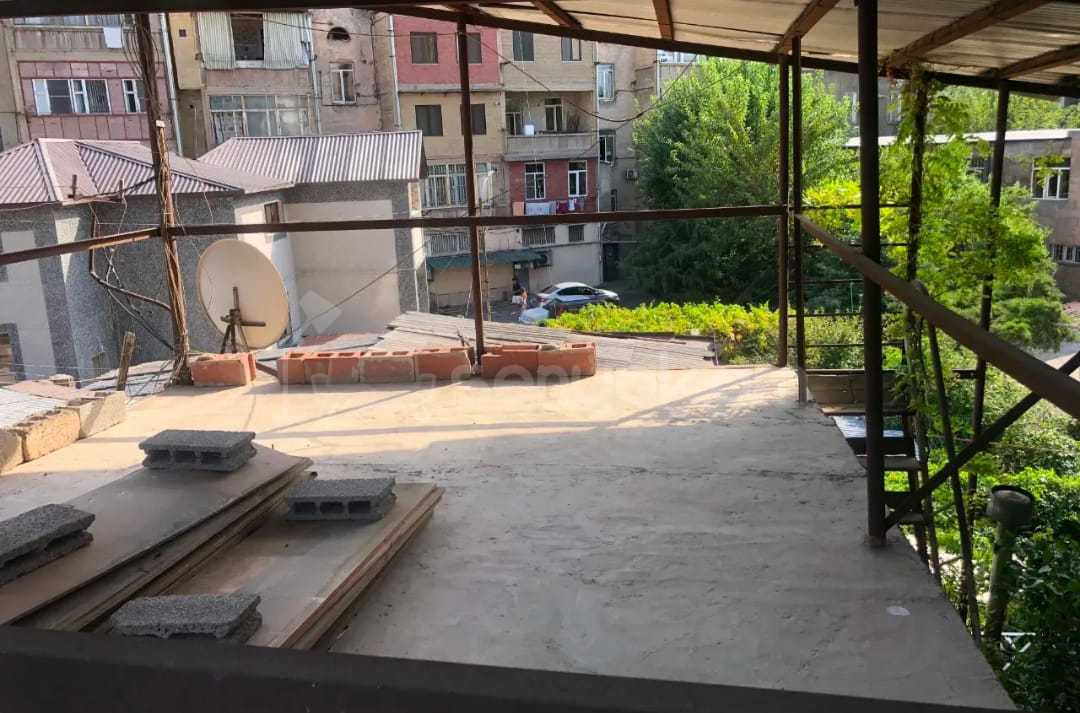 4 Սենյականոց Սեփական Տուն, 121քմ, Կապիտալ Վերանորոգված, Ավտոտնակով