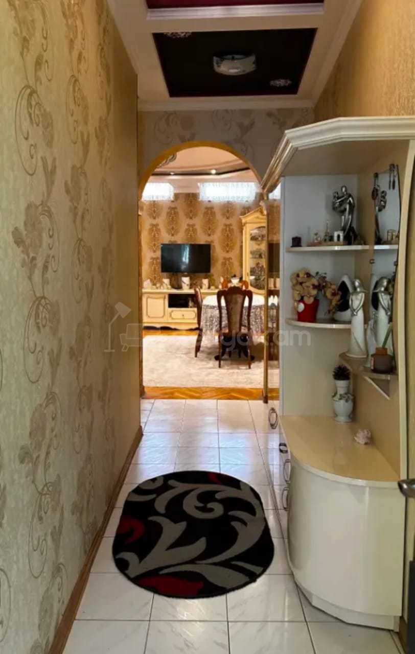 4 Սենյականոց Սեփական Տուն, 121քմ, Կապիտալ Վերանորոգված, Ավտոտնակով