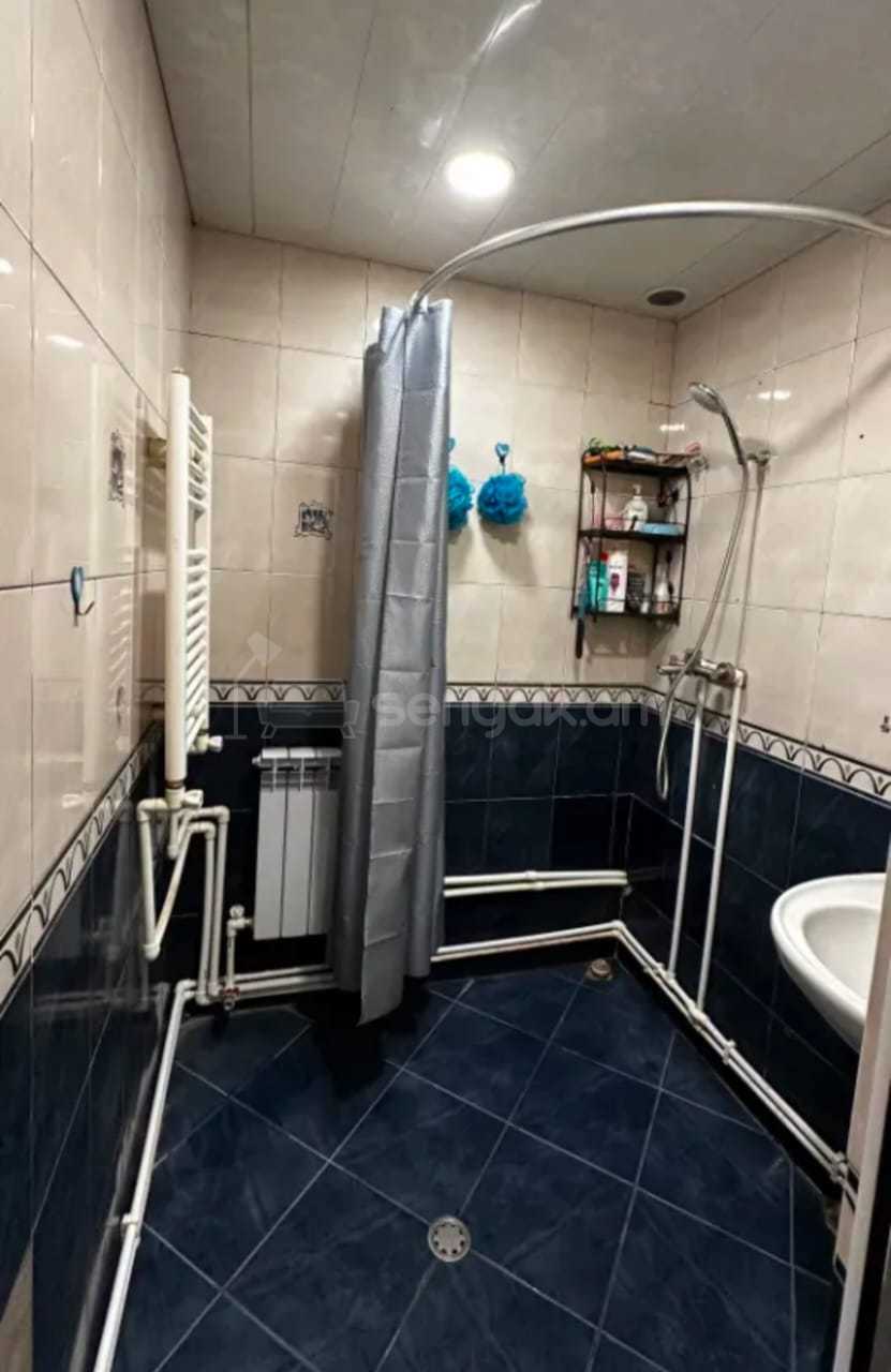 4 Սենյականոց Սեփական Տուն, 121քմ, Կապիտալ Վերանորոգված, Ավտոտնակով