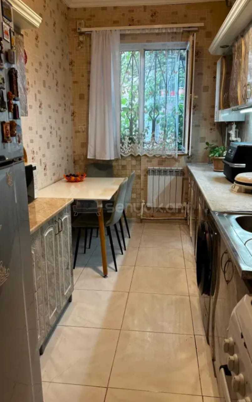 4 Սենյականոց Սեփական Տուն, 121քմ, Կապիտալ Վերանորոգված, Ավտոտնակով