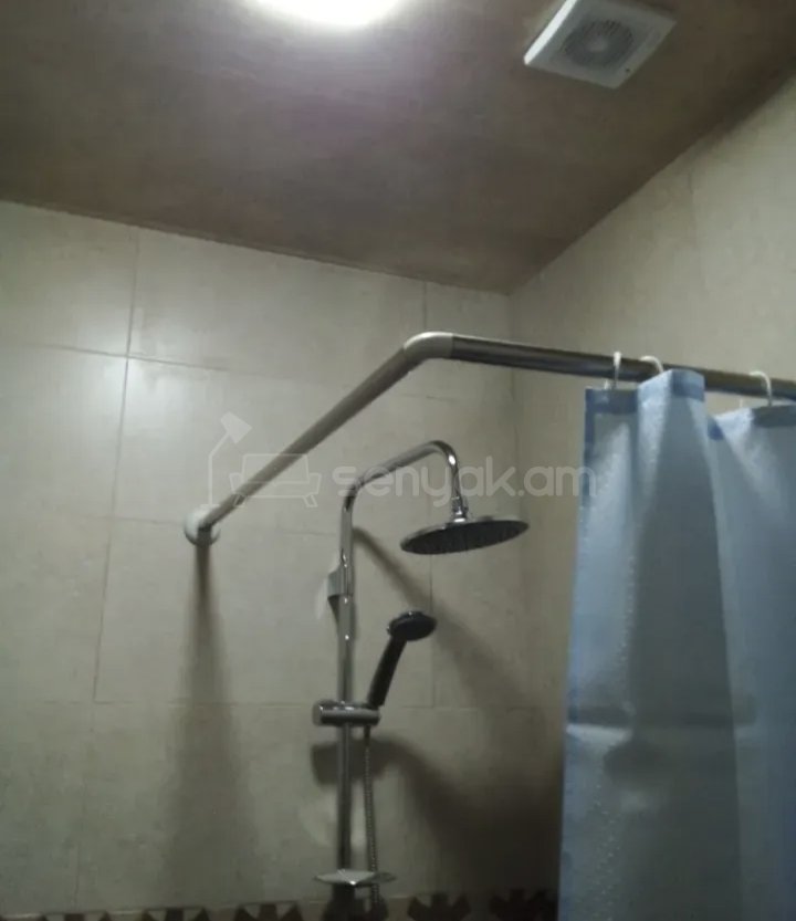 1 Սենյականոց Բնակարան Քարե Շենքում, 46քմ, 1/1 հարկ, Կապիտալ Վերանորոգված, Կահավորված