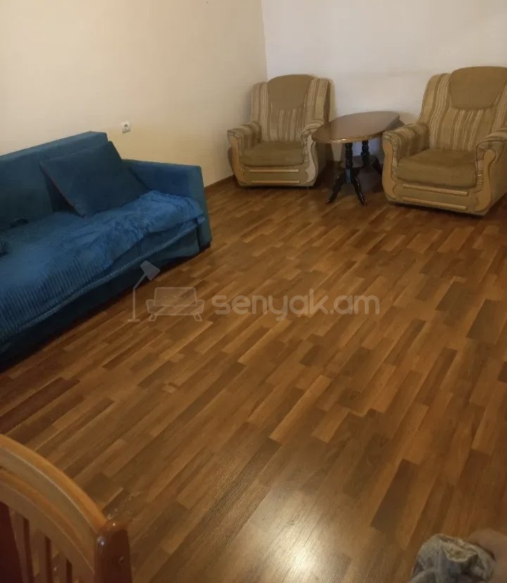 2 Սենյականոց Բնակարան, 68քմ, 5/9 հարկ, Կապիտալ Վերանորոգված, Կահավորված, Արևկող