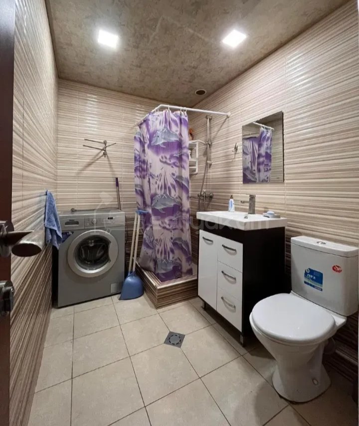 2 Սենյականոց Բնակարան, 68քմ, 5/9 հարկ, Կապիտալ Վերանորոգված, Կահավորված, Արևկող